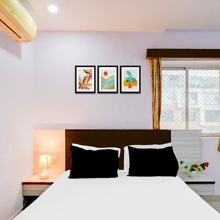 Hotel O Best Southern Haydarabad Dış mekan fotoğraf
