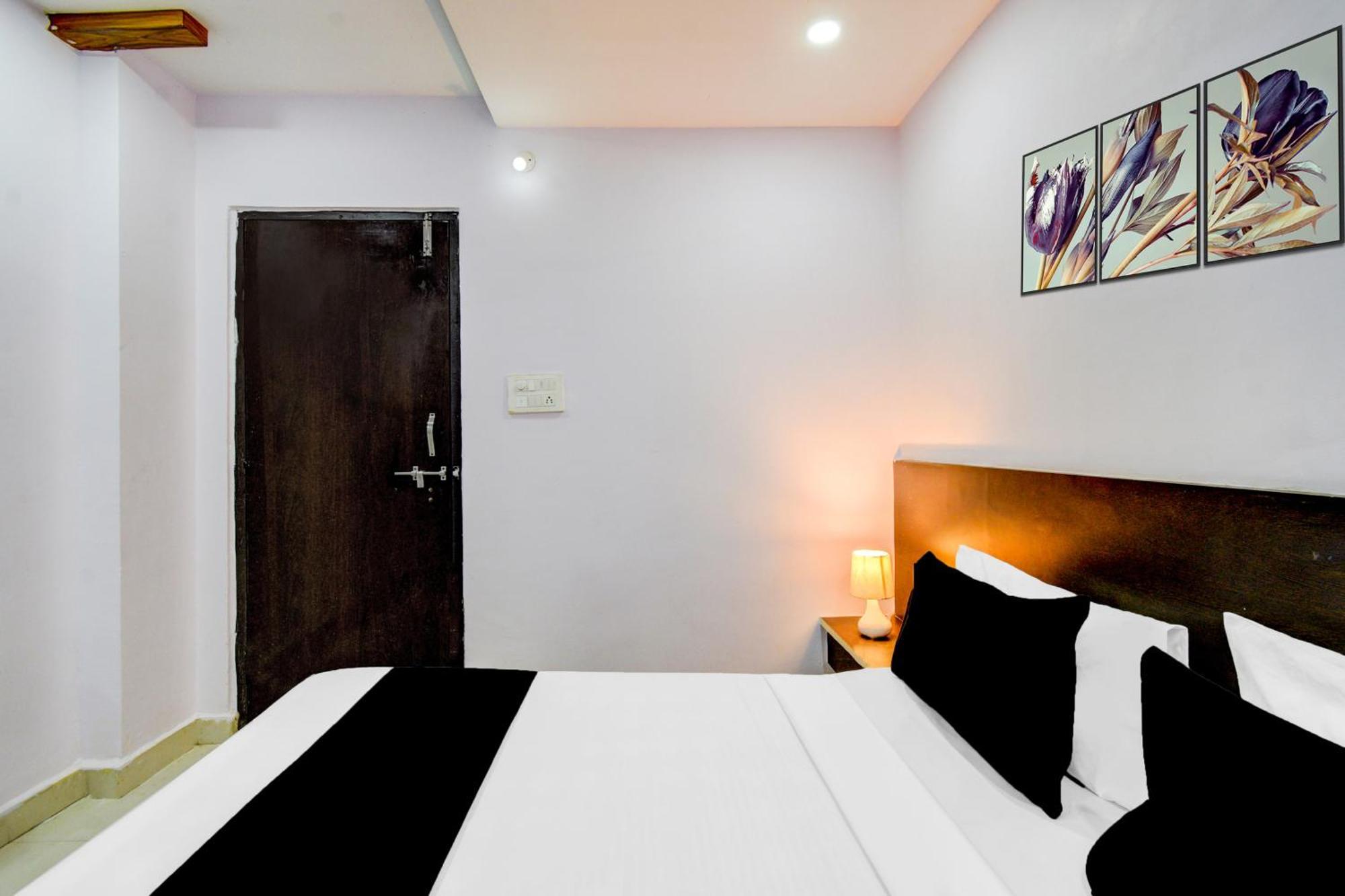 Hotel O Best Southern Haydarabad Dış mekan fotoğraf