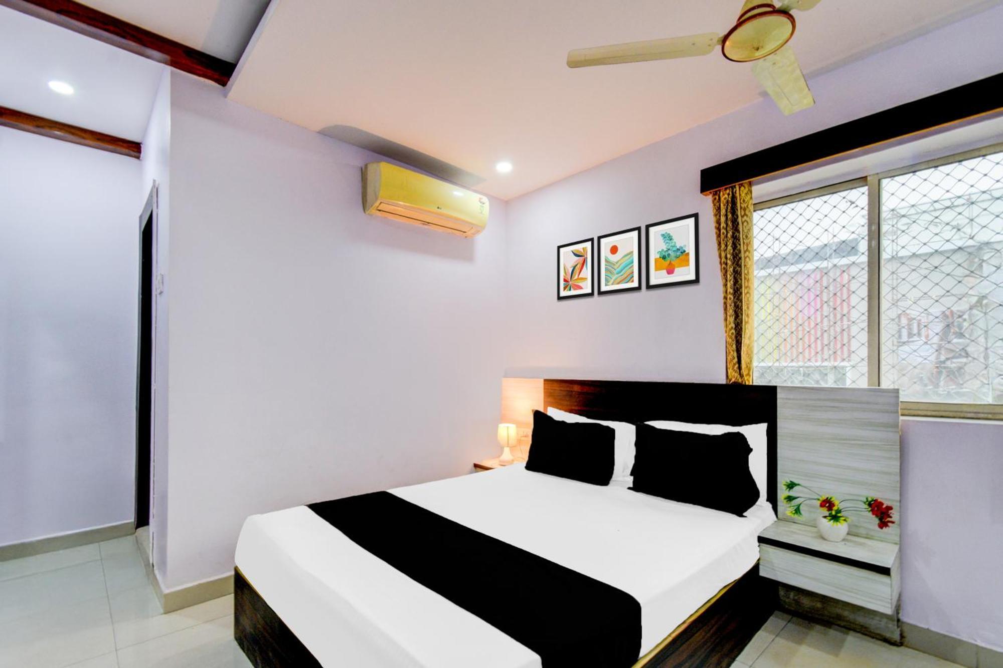 Hotel O Best Southern Haydarabad Dış mekan fotoğraf