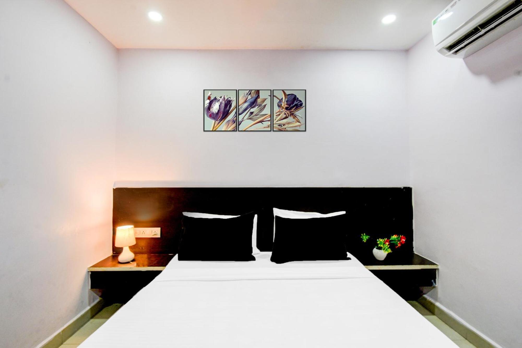 Hotel O Best Southern Haydarabad Dış mekan fotoğraf