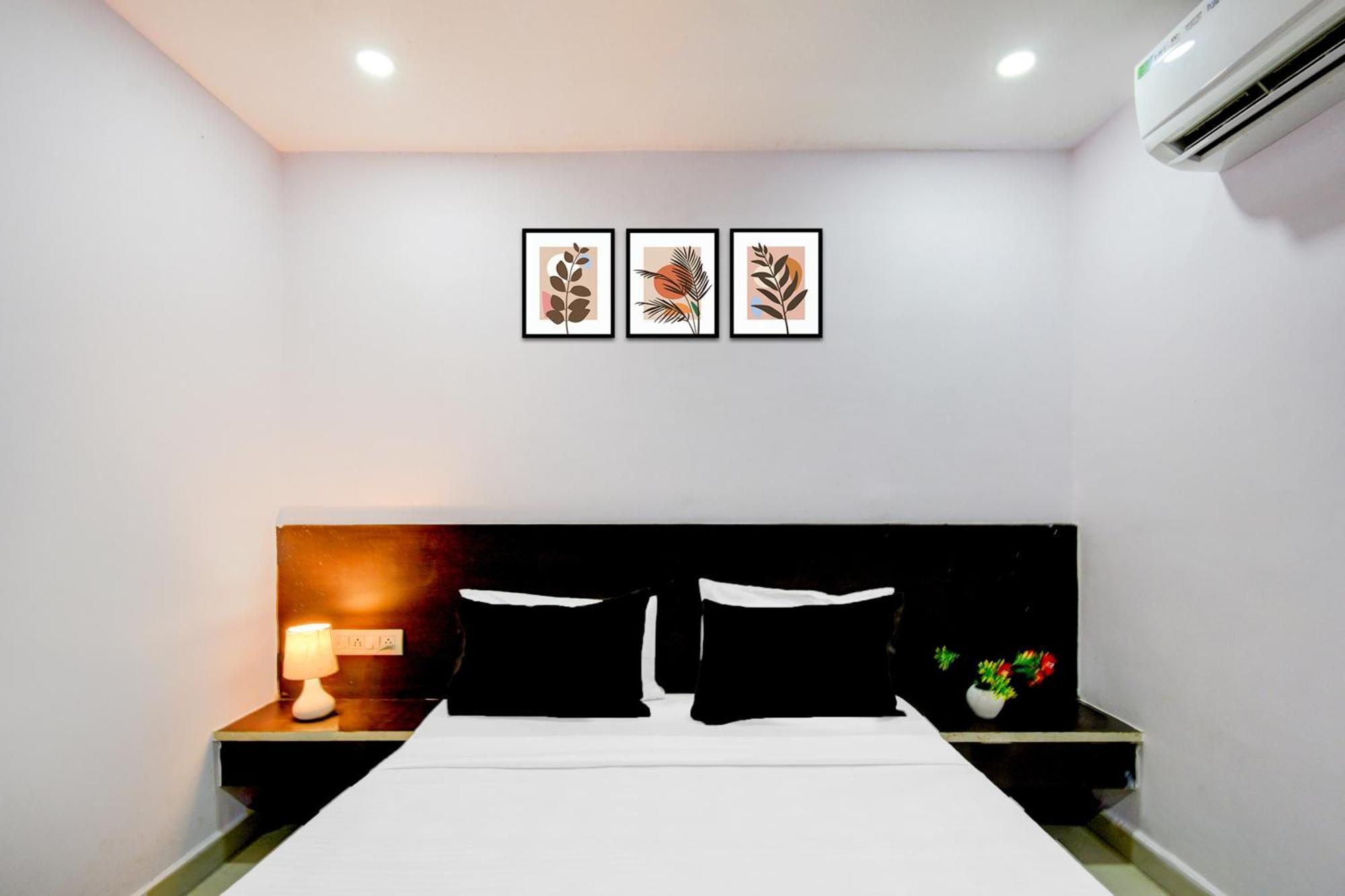 Hotel O Best Southern Haydarabad Dış mekan fotoğraf