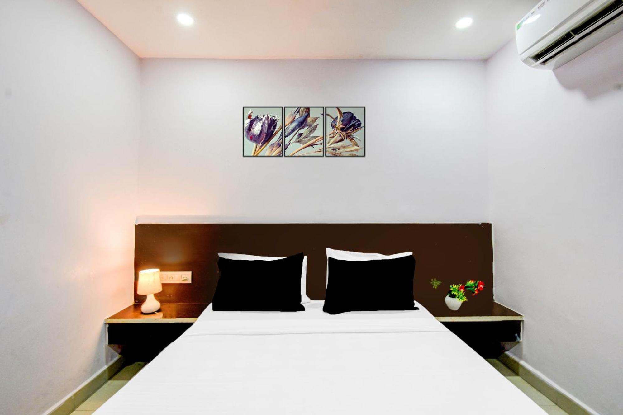 Hotel O Best Southern Haydarabad Dış mekan fotoğraf