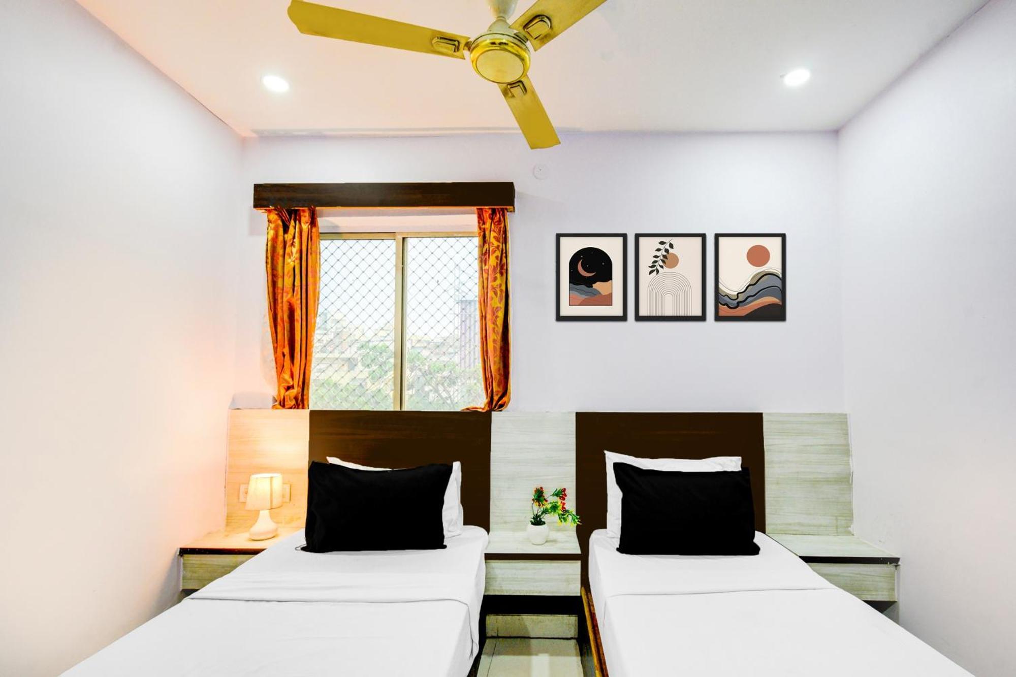 Hotel O Best Southern Haydarabad Dış mekan fotoğraf